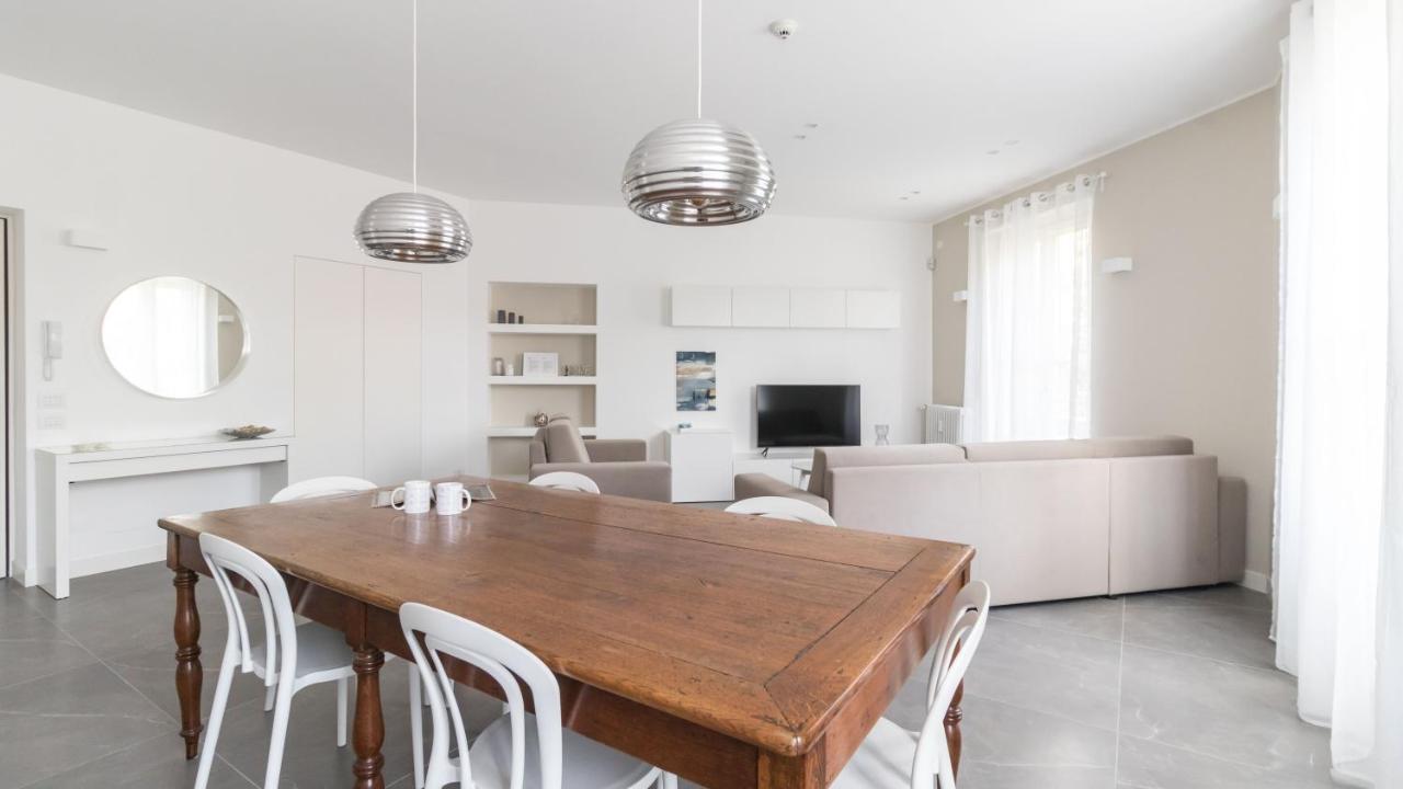 Apartamento Italianway - Vincenzo Monti 29 Milán Exterior foto