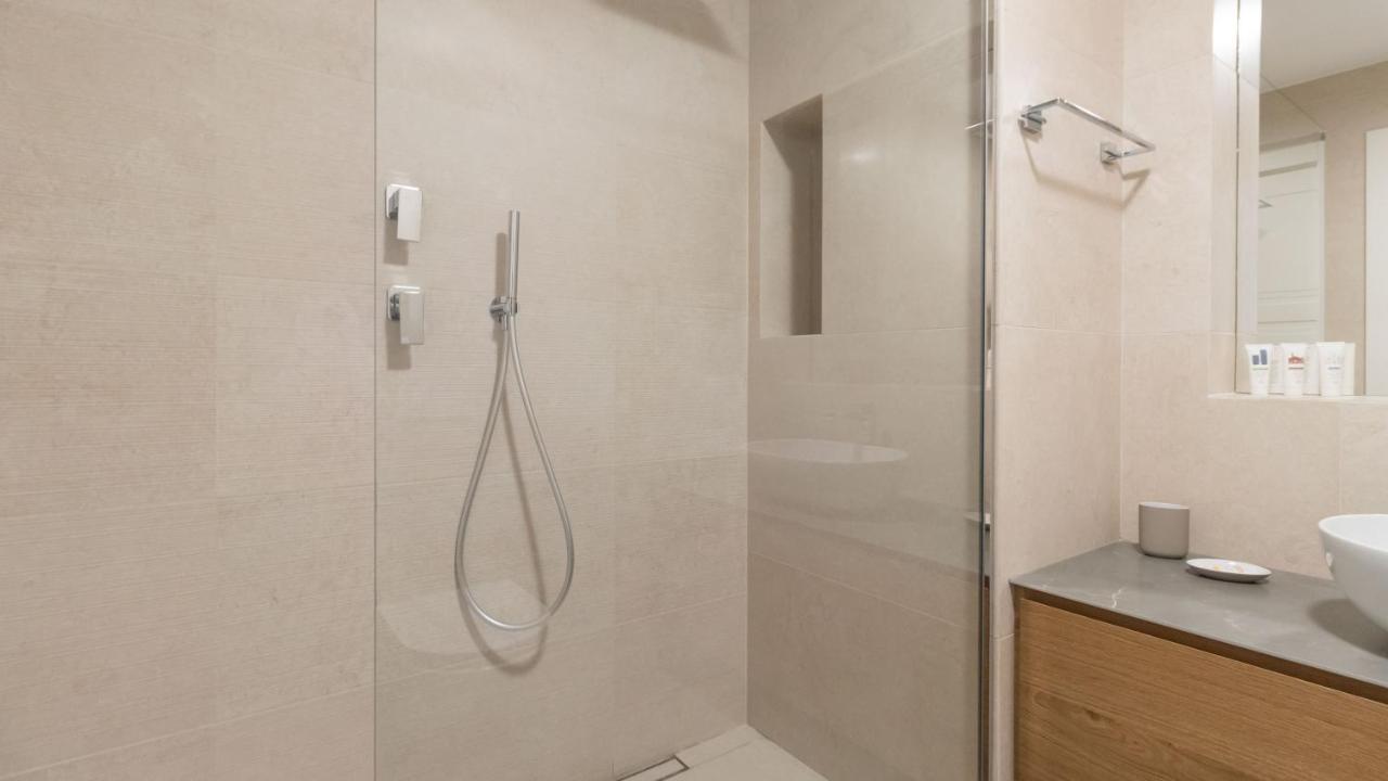 Apartamento Italianway - Vincenzo Monti 29 Milán Exterior foto