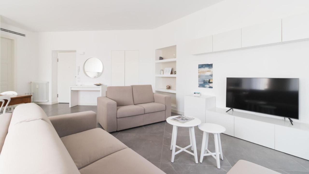 Apartamento Italianway - Vincenzo Monti 29 Milán Exterior foto