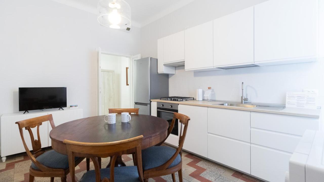 Apartamento Italianway - Vincenzo Monti 29 Milán Exterior foto